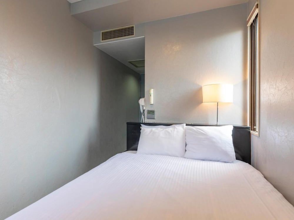 ATO Hotel Standard Room, 1 Double Bed, Private Bathroom