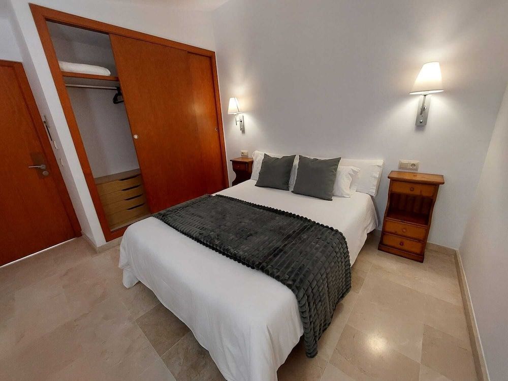 My Rooms Manacor Centre by My Rooms Hotels Standard Double or Twin Room 11