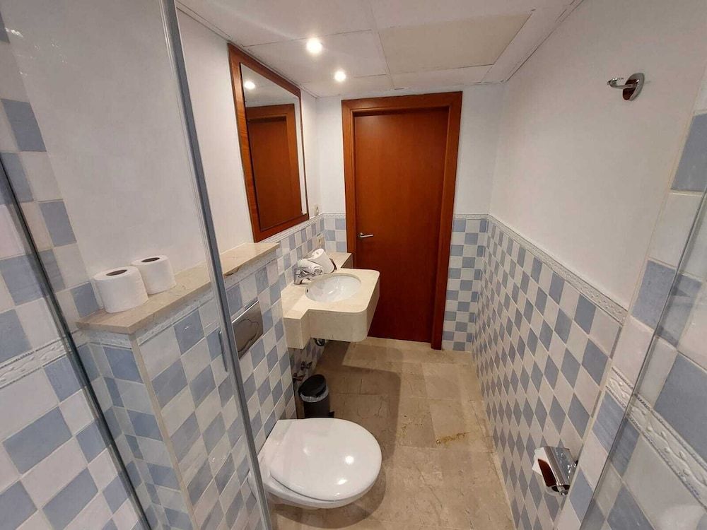 My Rooms Manacor Centre by My Rooms Hotels Standard Double or Twin Room 60