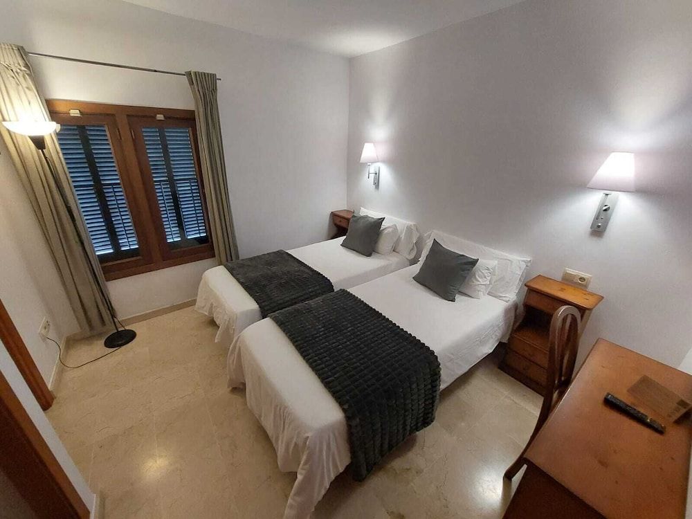 My Rooms Manacor Centre by My Rooms Hotels Standard Double or Twin Room 10