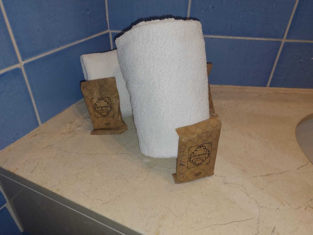 My Rooms Manacor Centre by My Rooms Hotels Standard Double or Twin Room 67