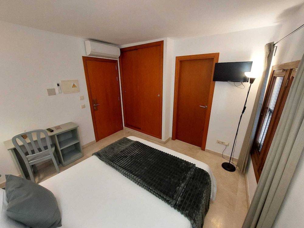 My Rooms Manacor Centre by My Rooms Hotels Standard Double or Twin Room 16