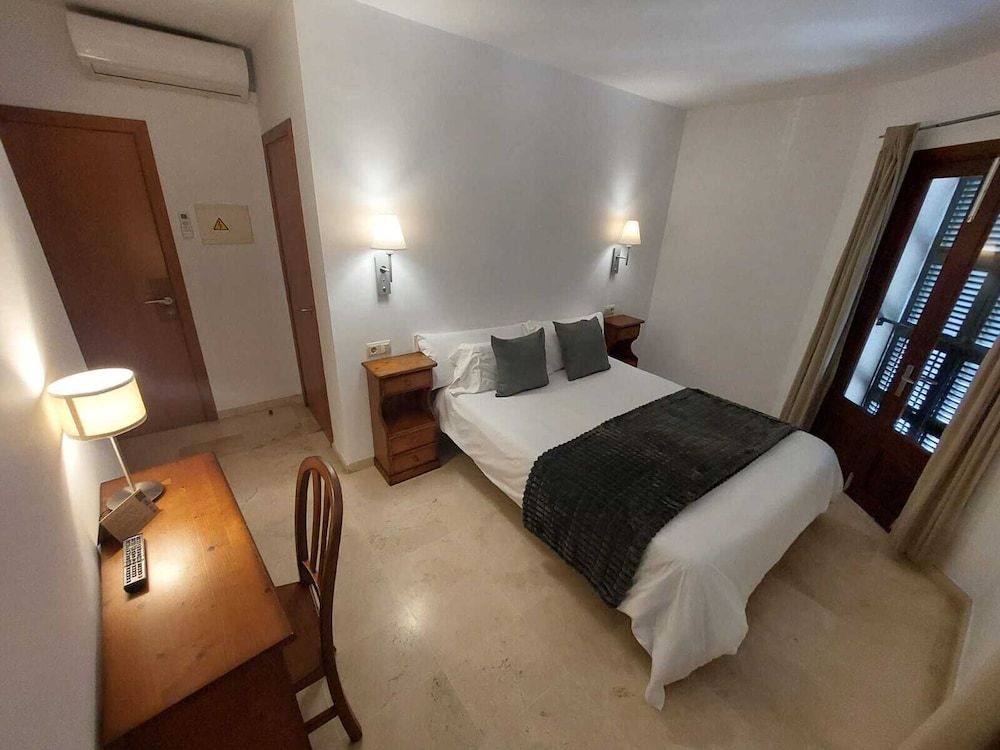 My Rooms Manacor Centre by My Rooms Hotels Standard Double or Twin Room 36
