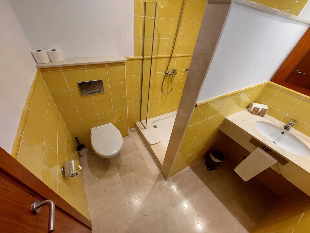 My Rooms Manacor Centre by My Rooms Hotels Standard Double or Twin Room 49