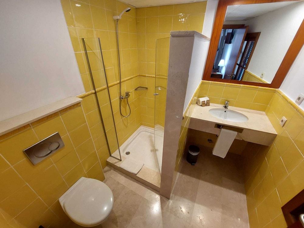 My Rooms Manacor Centre by My Rooms Hotels Standard Double or Twin Room 47