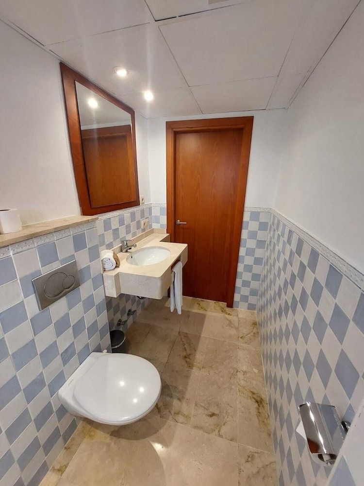 My Rooms Manacor Centre by My Rooms Hotels Standard Double or Twin Room 53