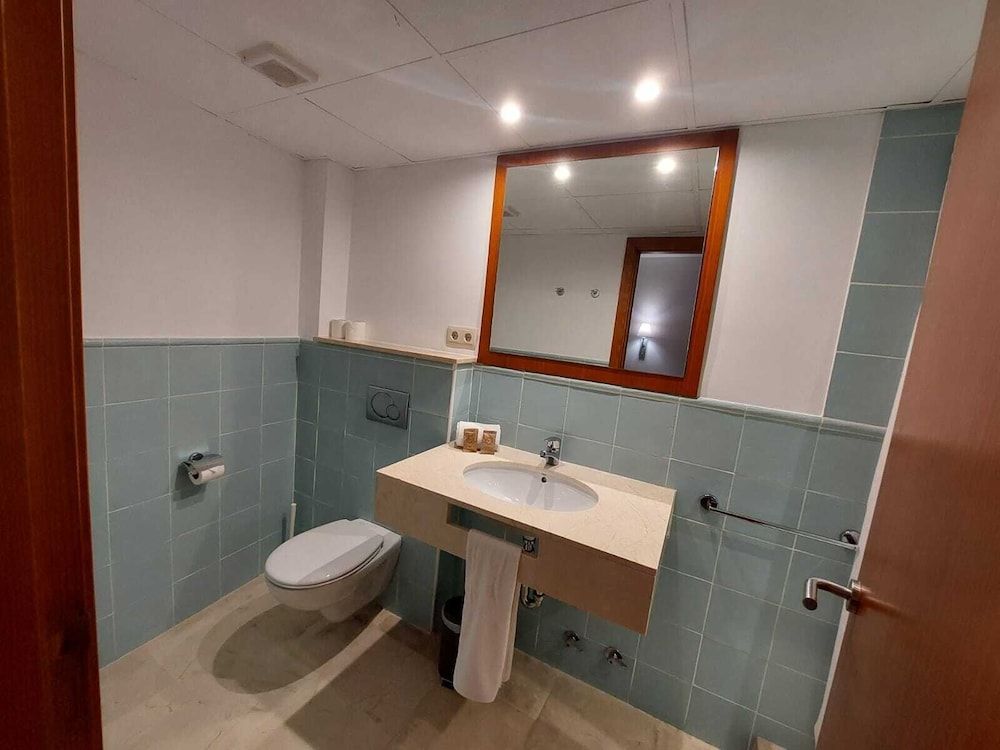 My Rooms Manacor Centre by My Rooms Hotels Standard Double or Twin Room 71