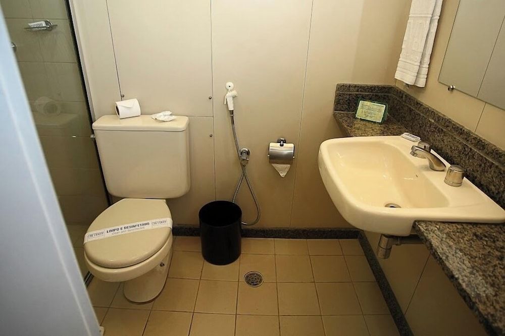 Triple Room, 3 Twin Beds