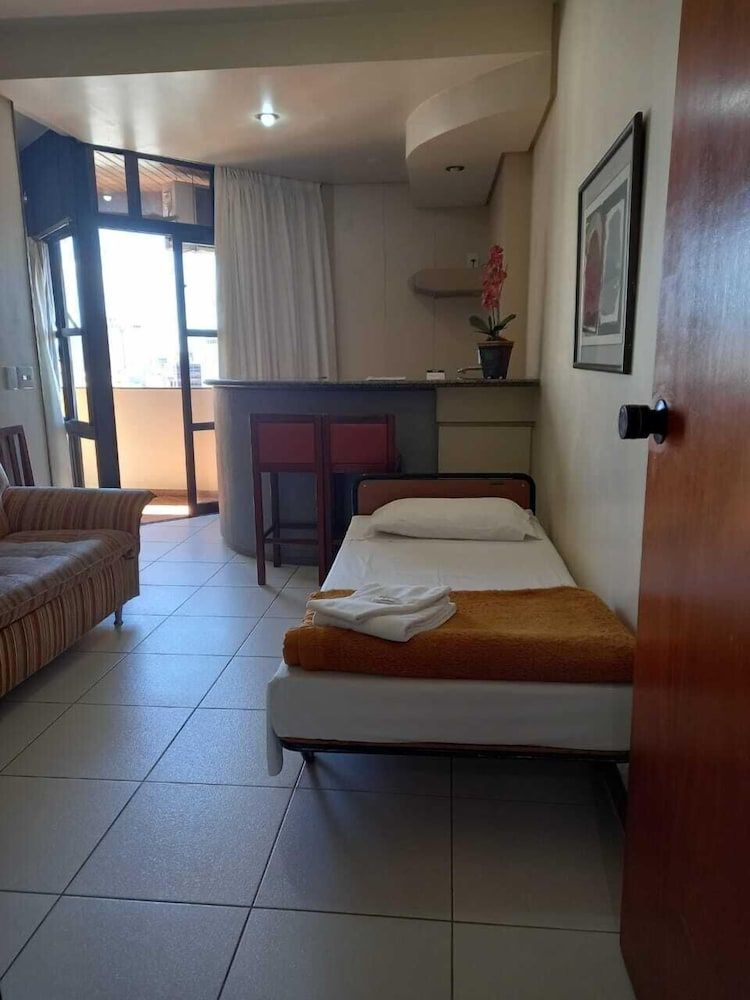 Triple Room, 3 Twin Beds