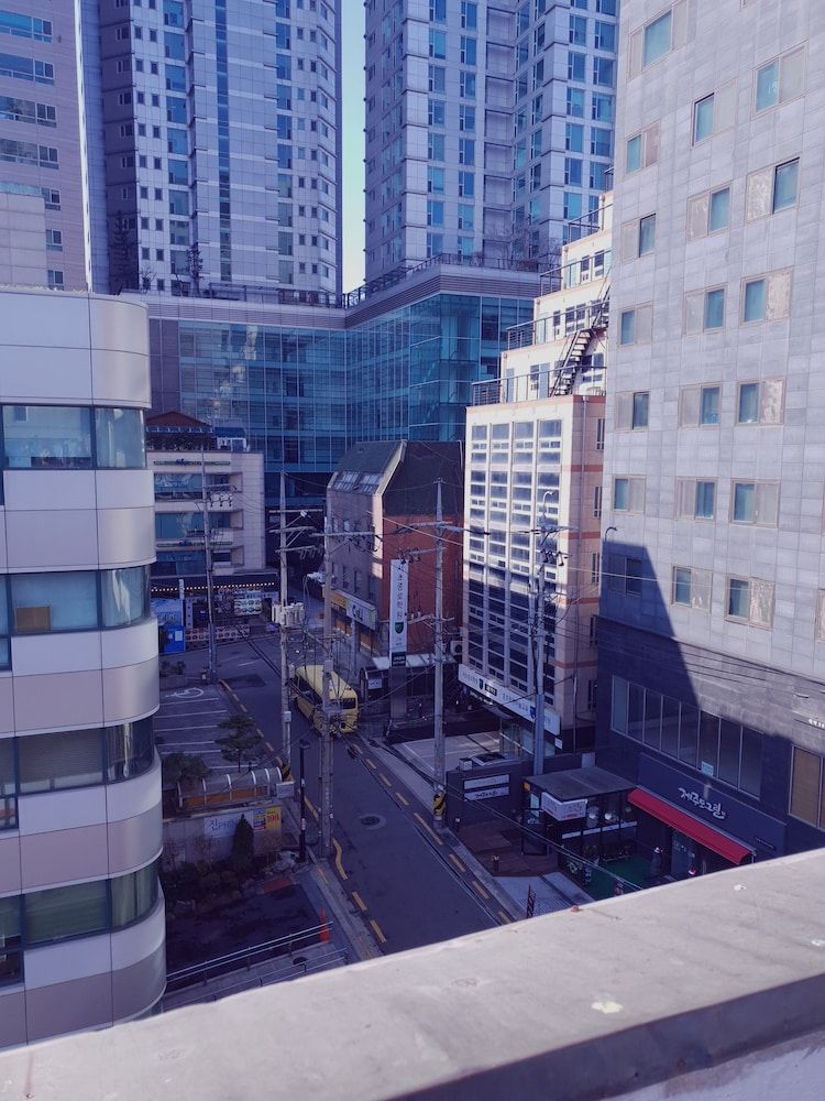 undefined E-Livingtel - Hostel 6