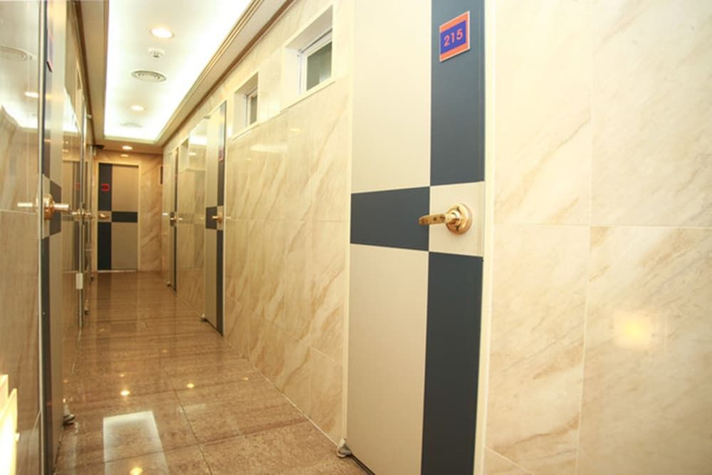 undefined E-Livingtel - Hostel 9