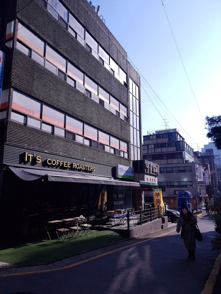 undefined E-Livingtel - Hostel 2