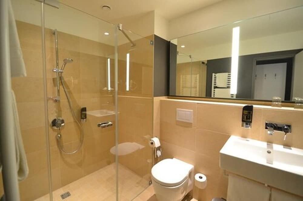 Bildungs- und Tagungshaus Liborianum Apartment 3