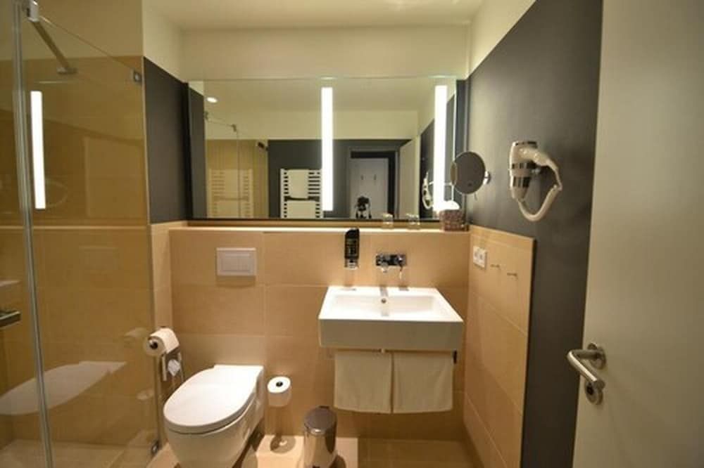 Bildungs- und Tagungshaus Liborianum Apartment 2