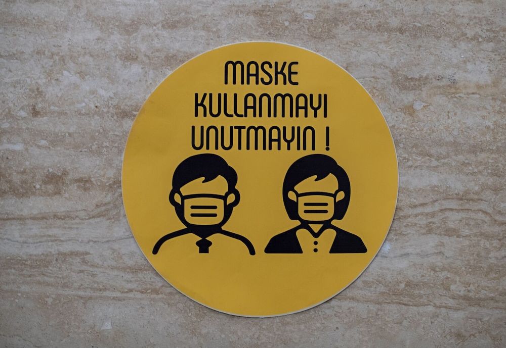 undefined Atrium Taş Otel 9