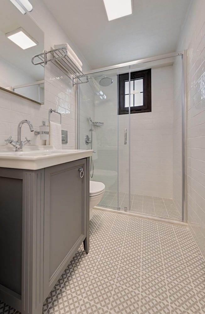 Atrium Taş Otel Standard Loft 3