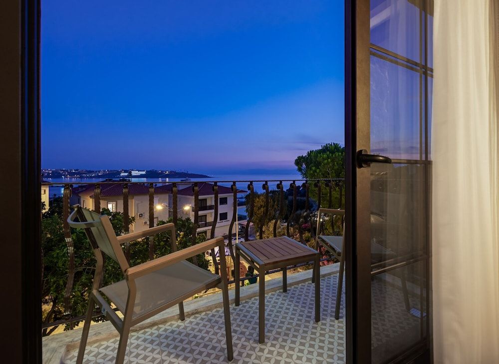 undefined Atrium Taş Otel 3