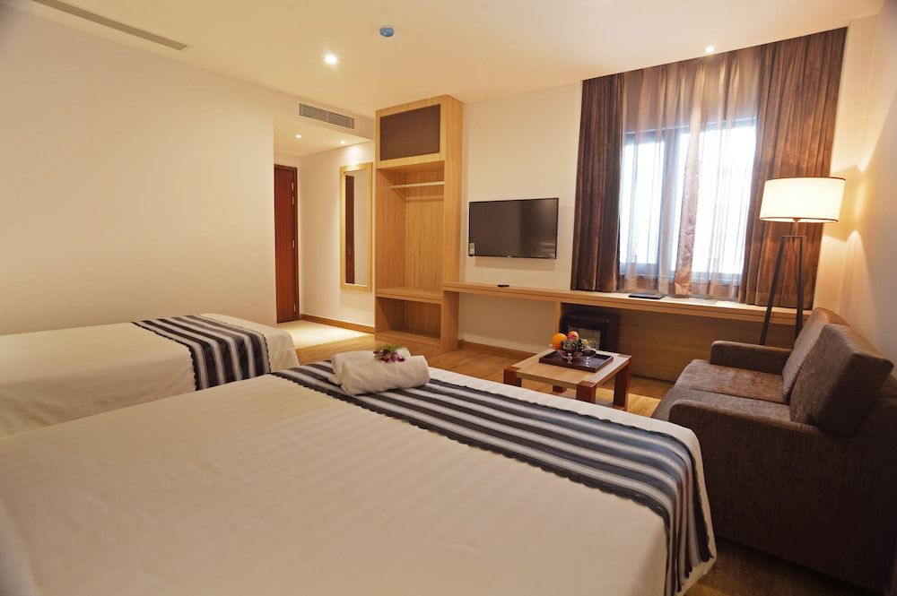 undefined Aiden Saigon Hotel 8