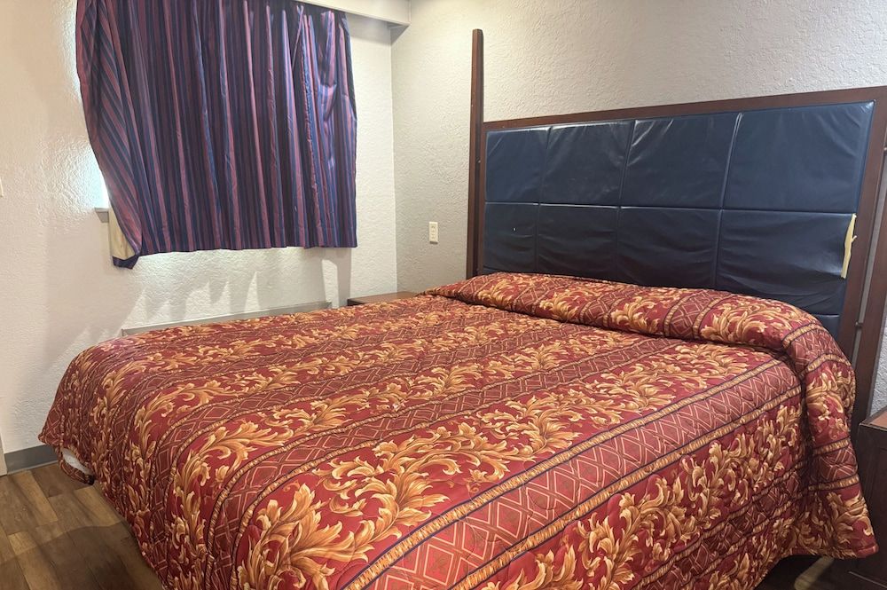 Economy Lodge by Hotel O Texas City