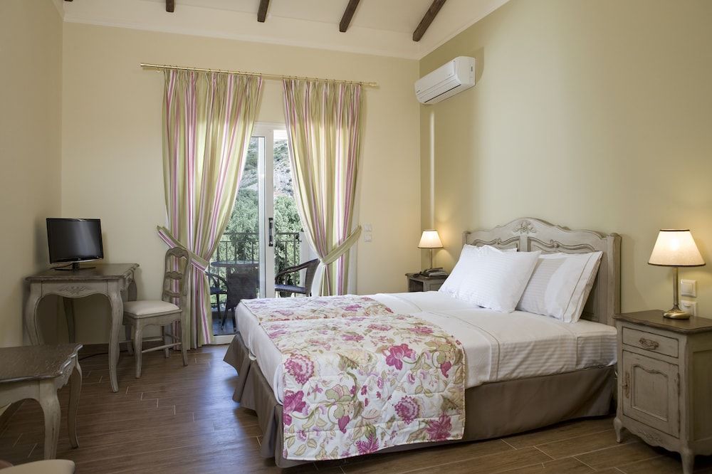Premium Double or Twin Room