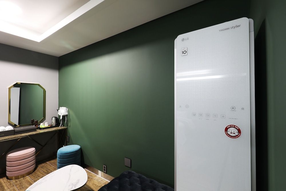 El Tower Hotel Royal Suite (No breakfast on Mondays) 15