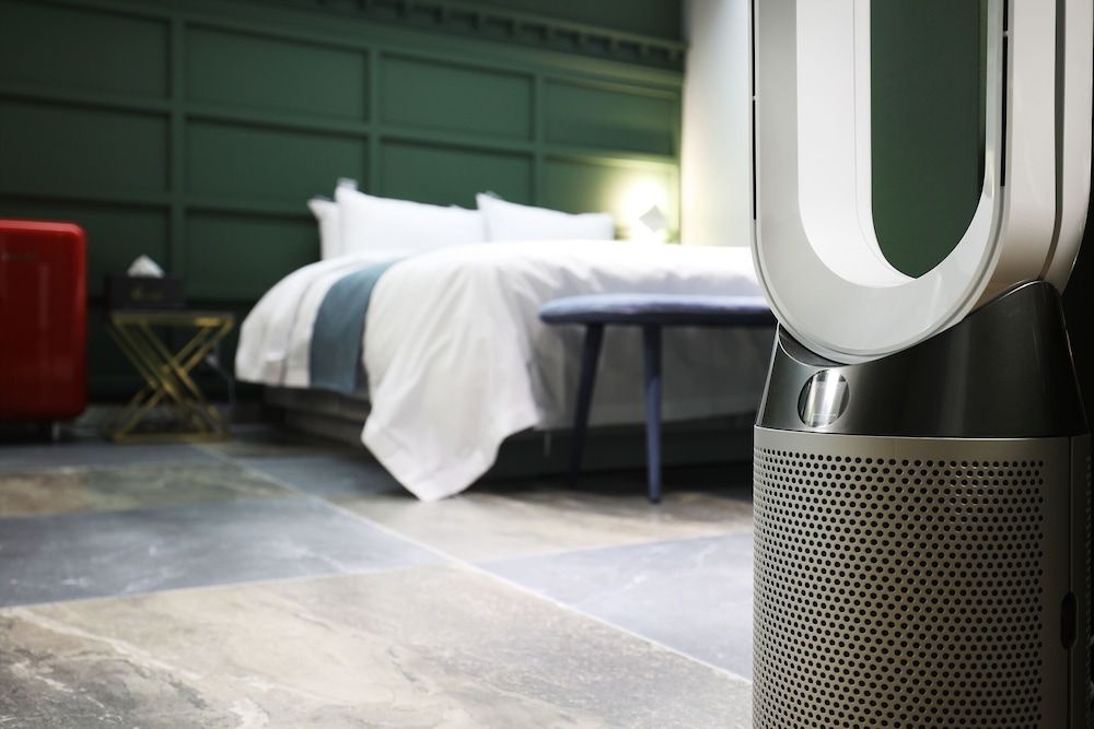 El Tower Hotel Royal Suite (No breakfast on Mondays) 19