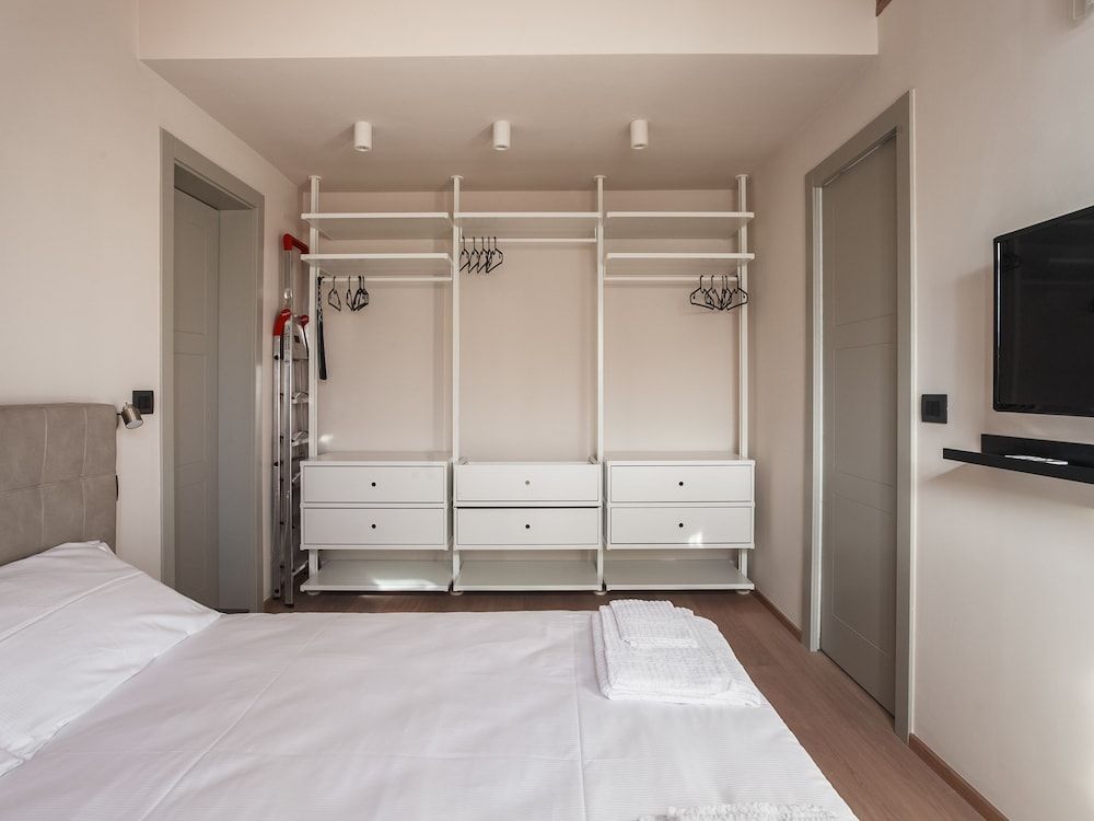 Sant'orsola Suites Apartments Apartment, Ensuite, City View (Deluxe) 8