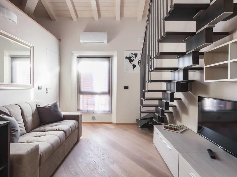 Sant'orsola Suites Apartments Apartment, Ensuite, City View (Superior) 10