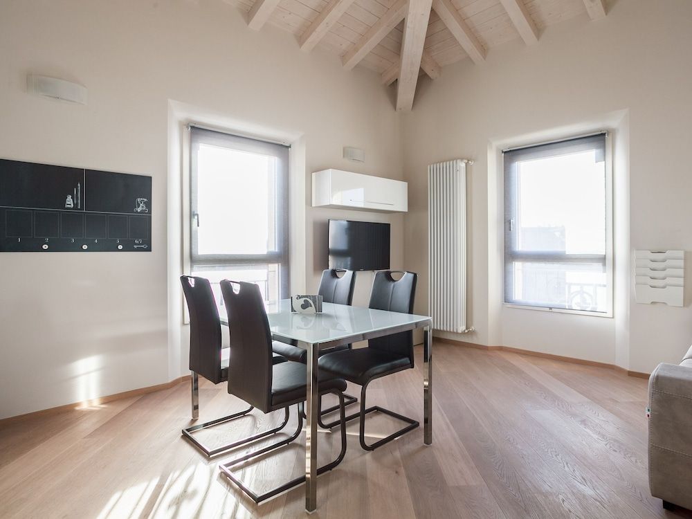 Sant'orsola Suites Apartments Apartment, Ensuite, City View (Deluxe) 12