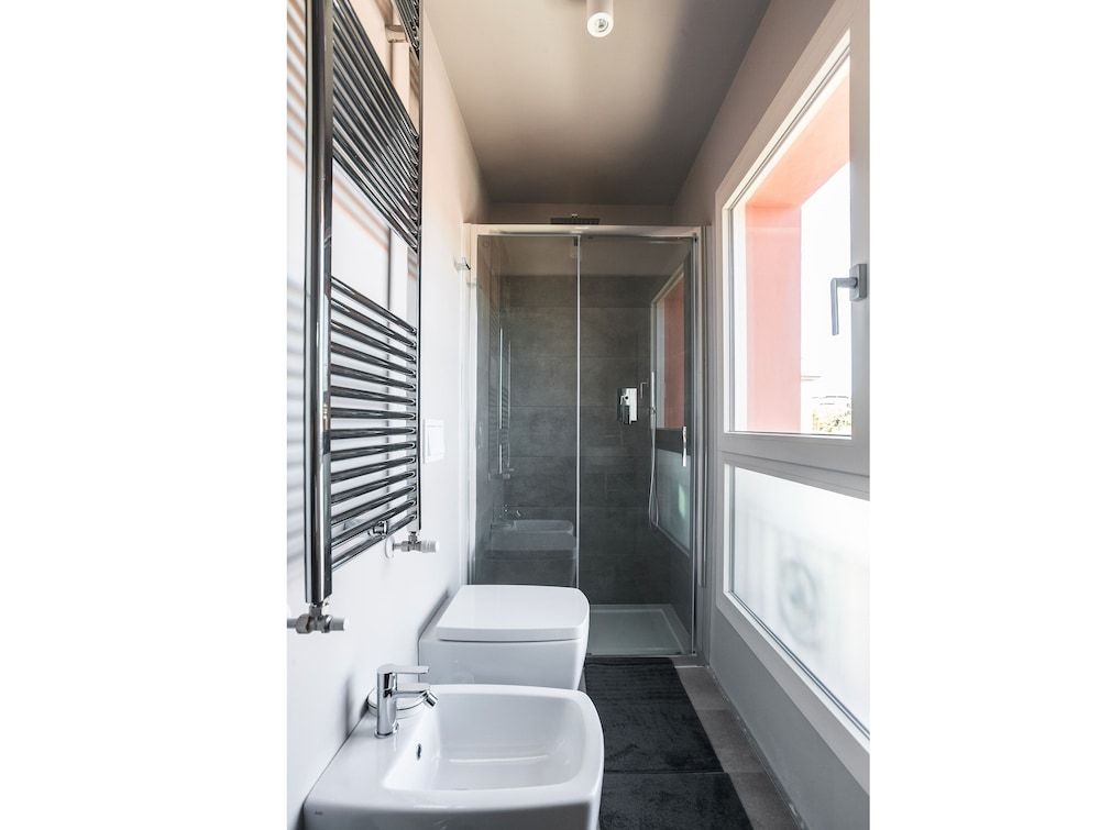 Sant'orsola Suites Apartments Apartment, Ensuite, City View (Superior) 6