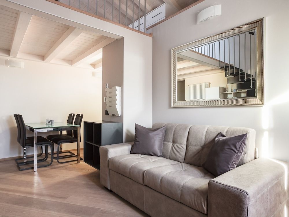 Sant'orsola Suites Apartments Apartment, Ensuite, City View (Superior) 11