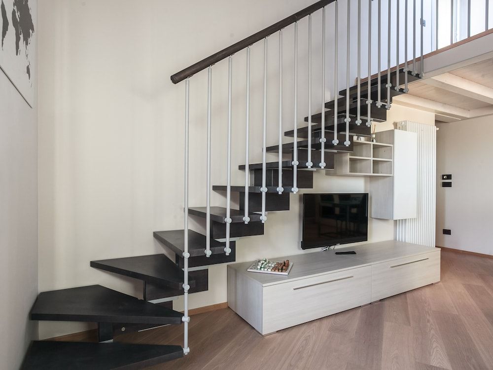 undefined Sant'orsola Suites Apartments 10