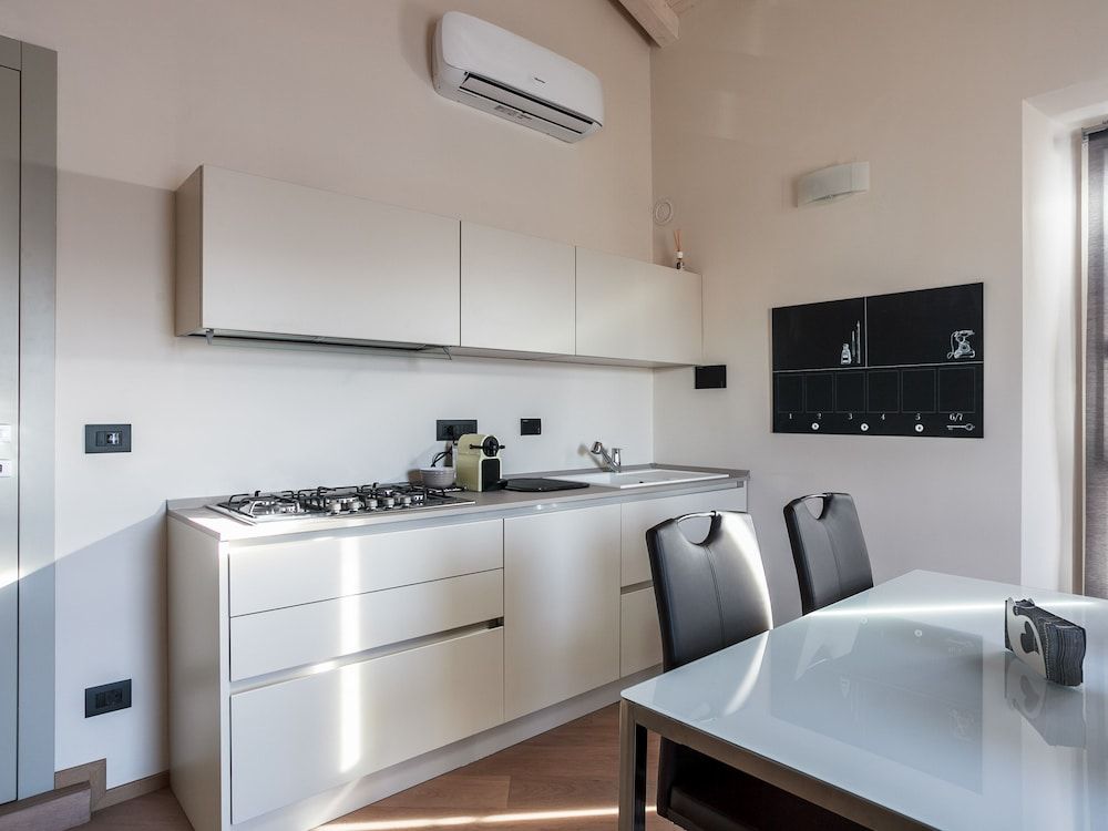 Sant'orsola Suites Apartments Apartment, Ensuite, City View (Deluxe) 9