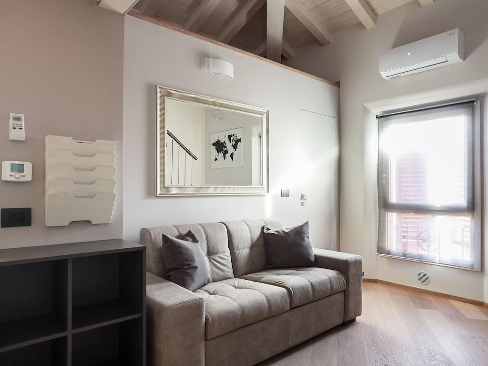 Sant'orsola Suites Apartments Apartment, Ensuite, City View (Superior) 12