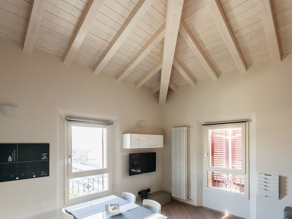 Sant'orsola Suites Apartments Apartment, Ensuite, City View (Deluxe) 16