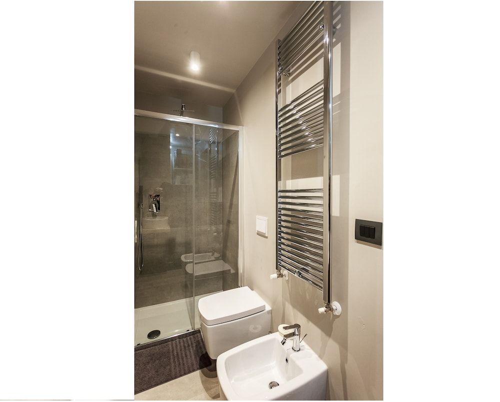 Sant'orsola Suites Apartments Apartment, Ensuite, City View (Deluxe) 6