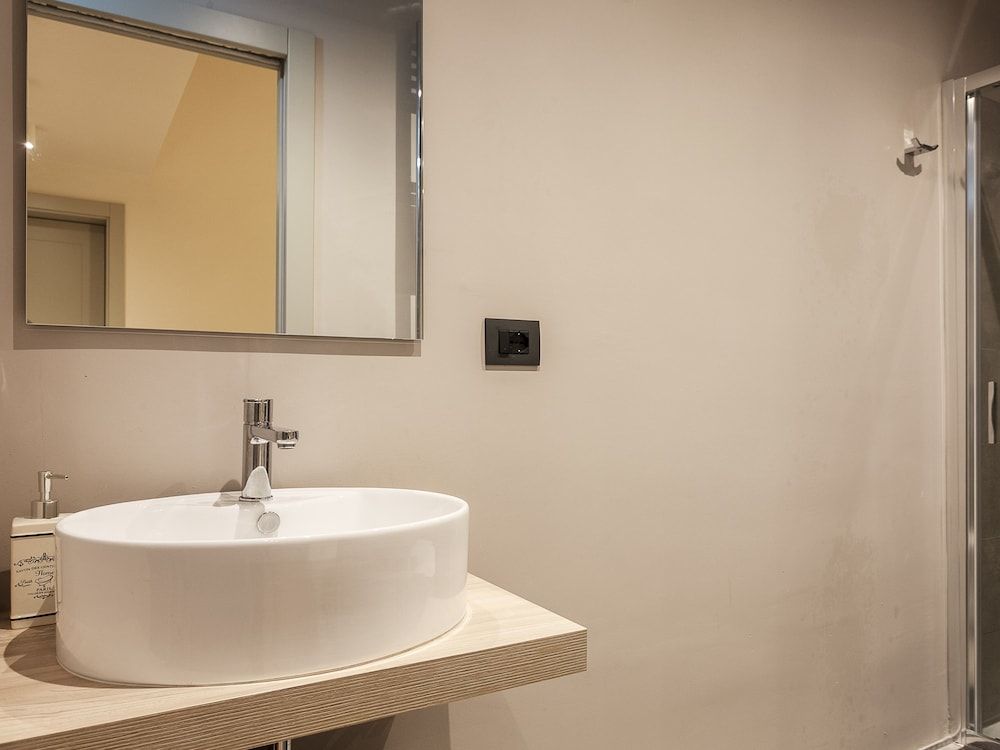 Sant'orsola Suites Apartments Apartment, Ensuite, City View (Superior) 8