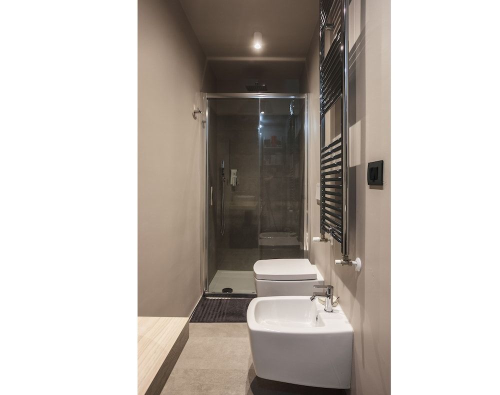 Sant'orsola Suites Apartments Apartment, Ensuite, City View (Deluxe) 5