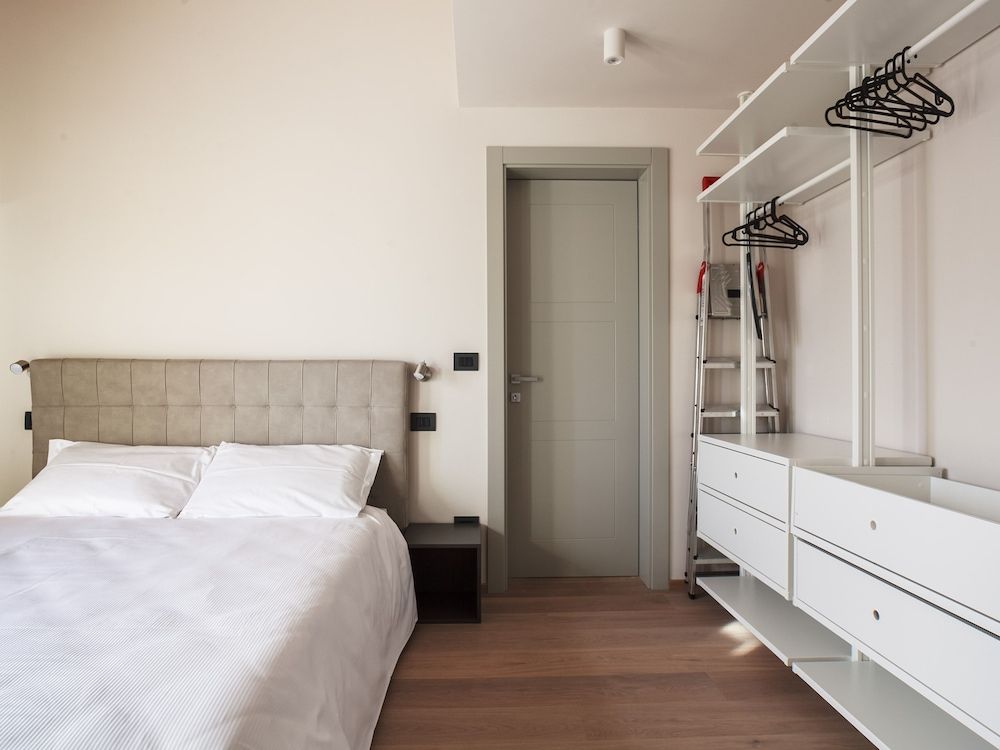 Sant'orsola Suites Apartments Apartment, Ensuite, City View (Deluxe) 4