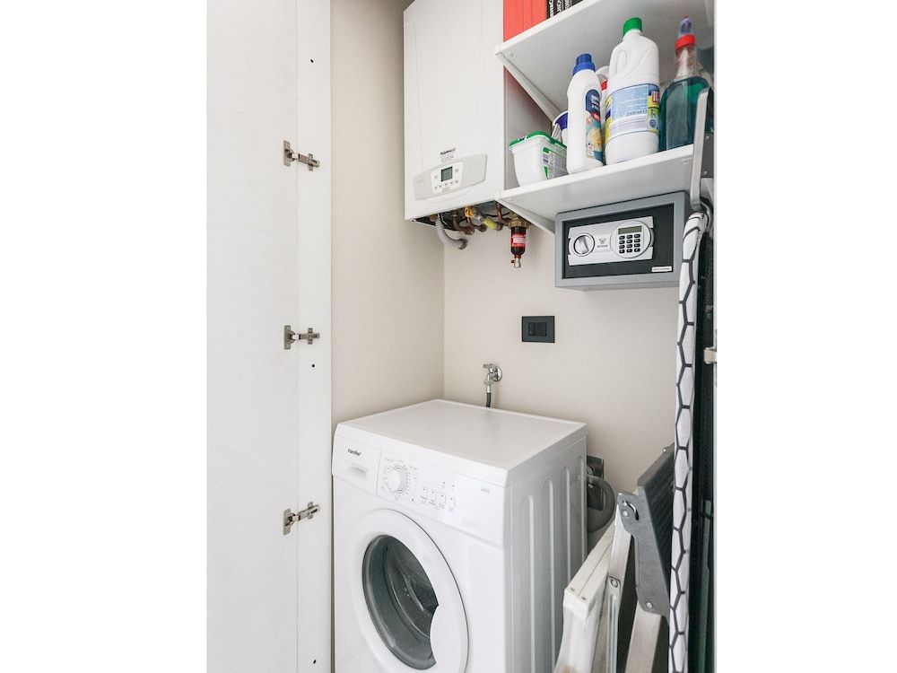 Sant'orsola Suites Apartments Apartment, Ensuite, City View (Superior) 9