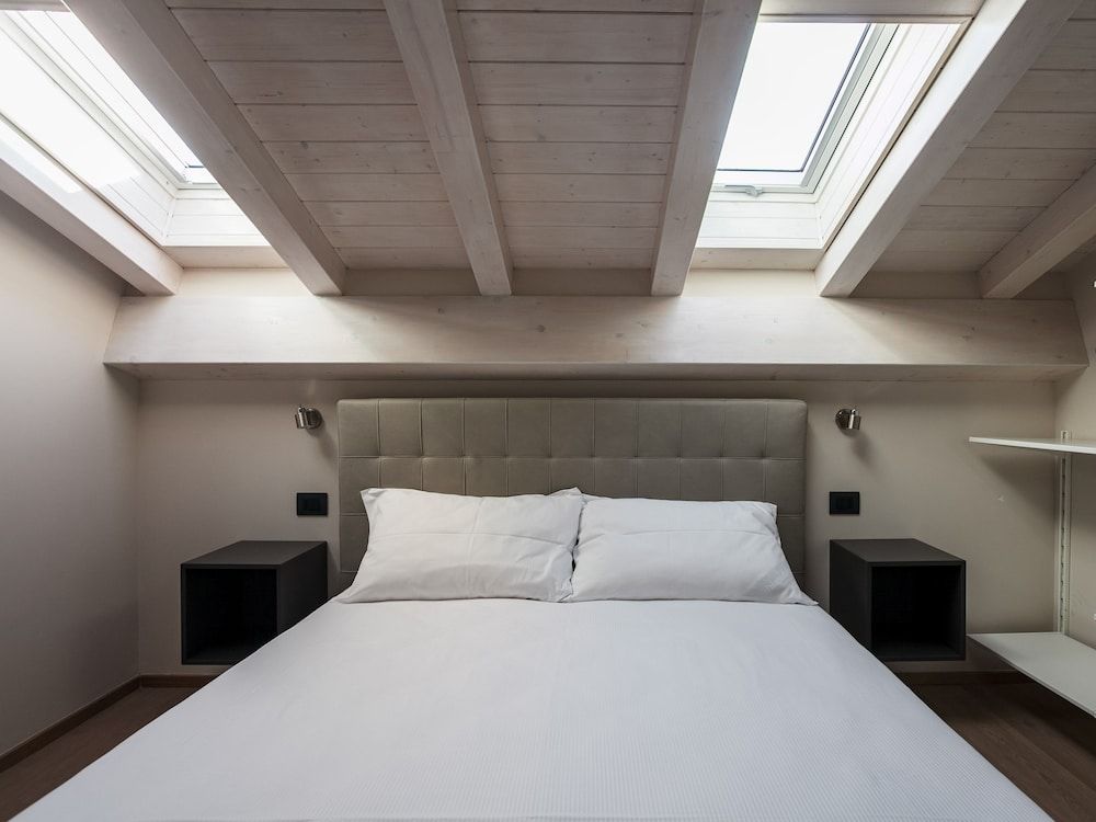 Sant'orsola Suites Apartments Apartment, Ensuite, City View (Superior) 4