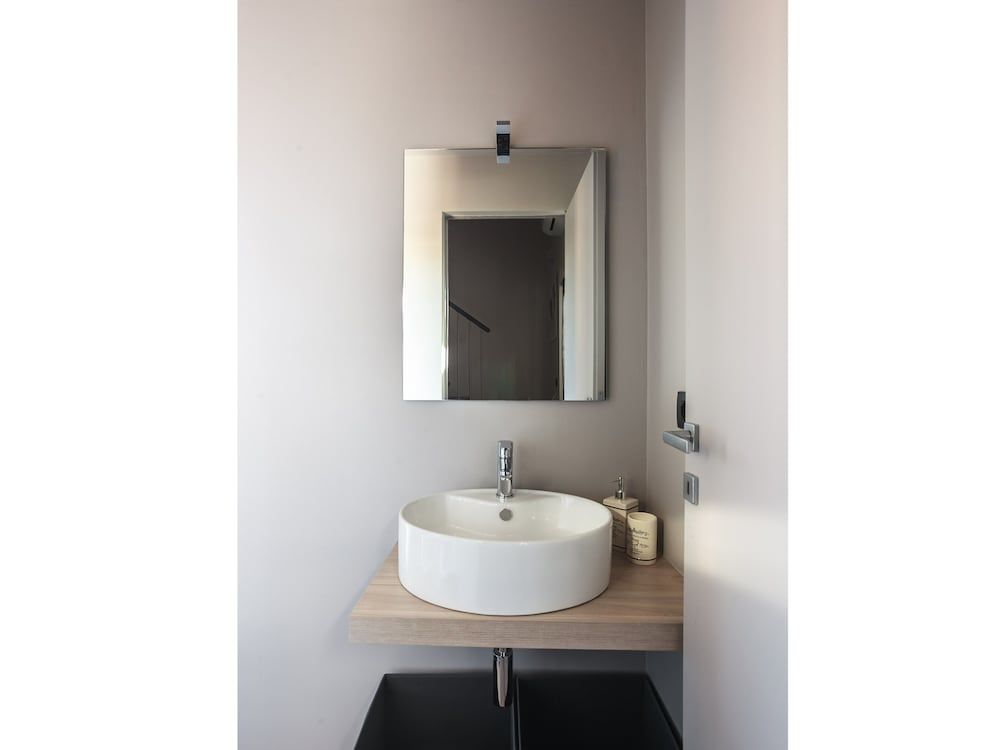 Sant'orsola Suites Apartments Apartment, Ensuite, City View (Superior) 7