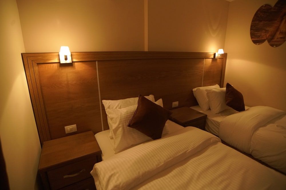 undefined Petra Aretas Hotel 4