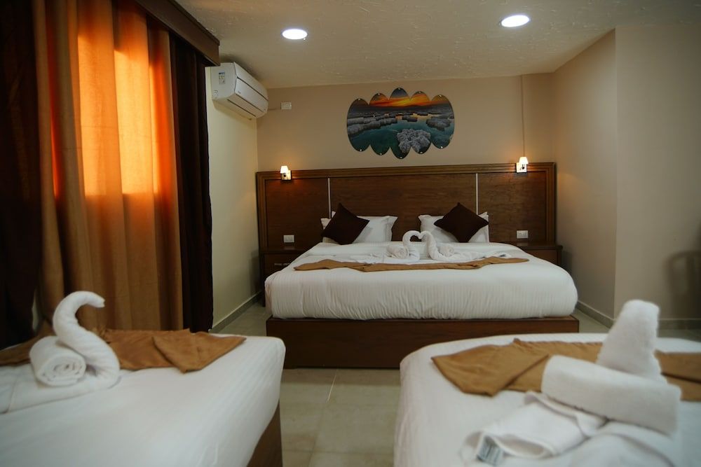 undefined Petra Aretas Hotel 3