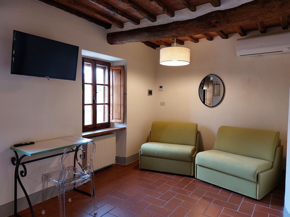 Classic Double Room