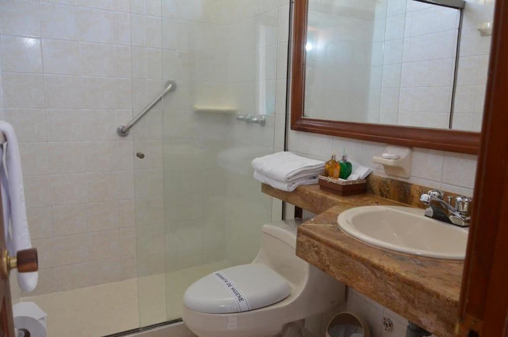 Tativan Hotel Habitación Premium Individual 4