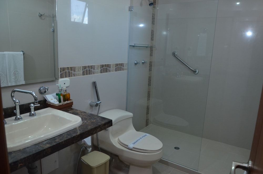 Tativan Hotel Habitación Premium Individual 5