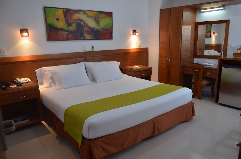 Tativan Hotel Habitación Premium Individual