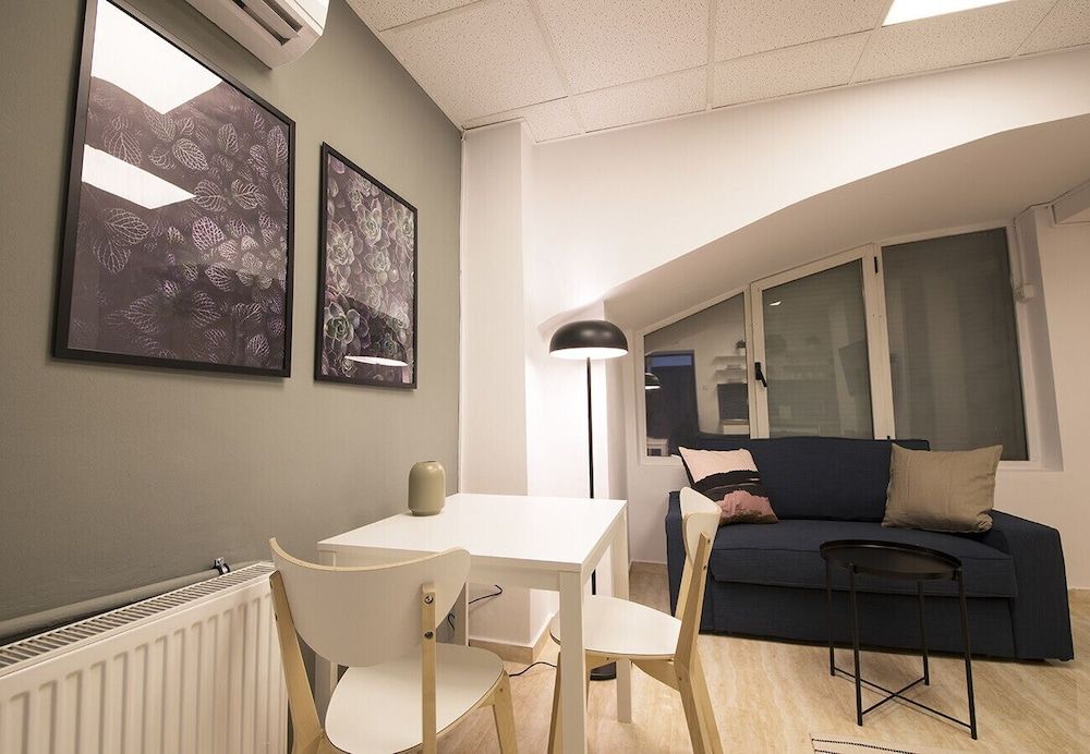 Olala Unirii Center Apartments Apartment, 1 Bedroom (Chic) 5