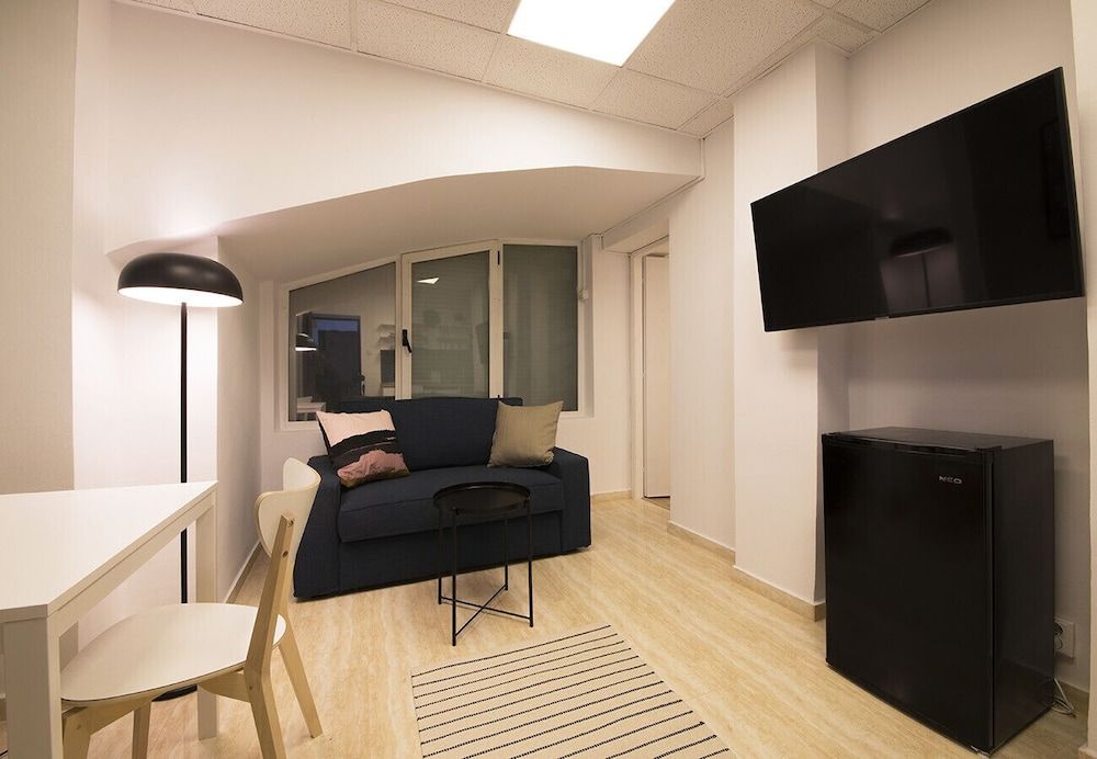 Olala Unirii Center Apartments